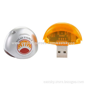 Smile Face Style USB Flash Drive, High-speed Data Transfer PerformanceNew